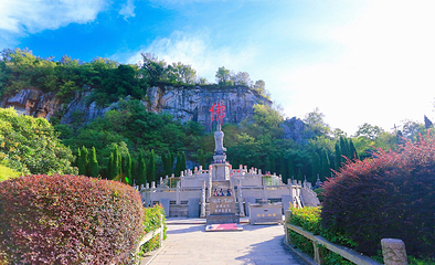 苏州市吴中太湖旅游区第 71 张图片
