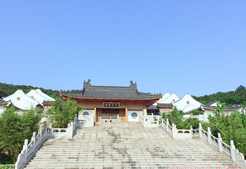中华孝道园第 8 张图片