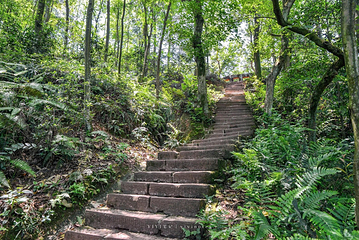 东风堰-千佛岩景区第 16 张图片