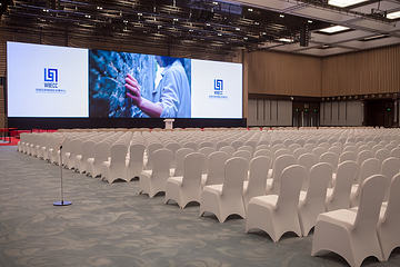 乌镇互联网国际会展中心第 9 张图片