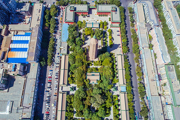 承天寺塔第 9 张图片