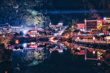 阳朔西街第 42 张图片