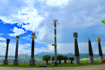 坛子岭风景区第 6 张图片
