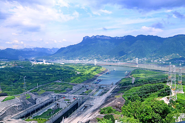 坛子岭风景区第 4 张图片