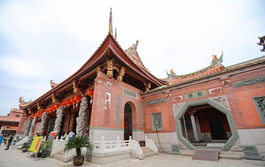 昆山慧聚广场第 1 张图片