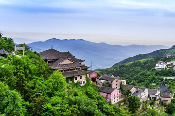 木兰山第 20 张图片