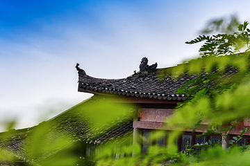 木兰山第 23 张图片