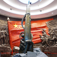 南昌八一起义纪念馆