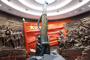 南昌八一起义纪念馆