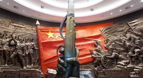 南昌八一起义纪念馆