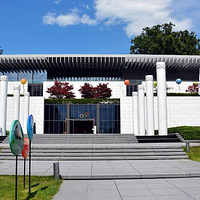 奥林匹克博物馆