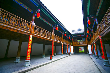 昭化古城第 3 张图片