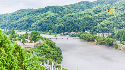 梅山水库风景区第 15 张图片