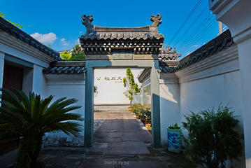 济公故居第 50 张图片