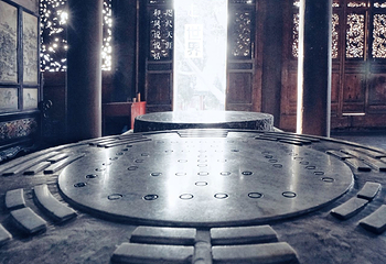 伏羲庙第 42 张图片
