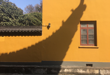 南屏晚钟第 21 张图片