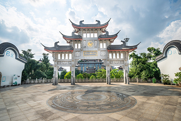 青秀山第 302 张图片