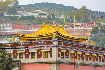 塔尔寺第 44 张图片