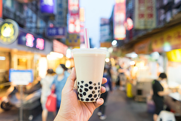 士林夜市第 15 张图片