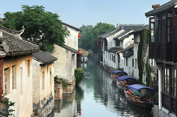 周庄第 71 张图片