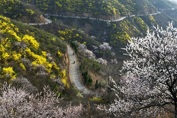 望仙大峡谷第 26 张图片