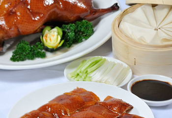 深圳福田香格里拉大酒店·鲜咖啡餐厅第 96 张图片