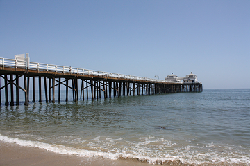 Malibu Pier第 11 张图片