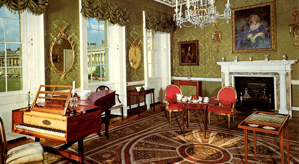 皇家新月楼1号博物馆