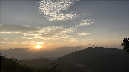 云冰山旅游景区第 23 张图片