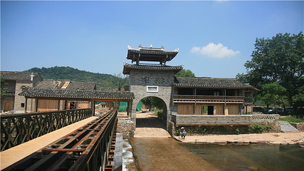 东漓古村第 57 张图片