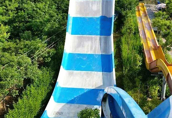 德湖水上乐园第 1 张图片