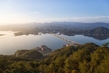 千岛湖中心湖区第 20 张图片
