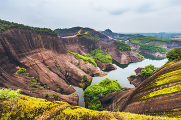 高椅岭旅游区第 4 张图片