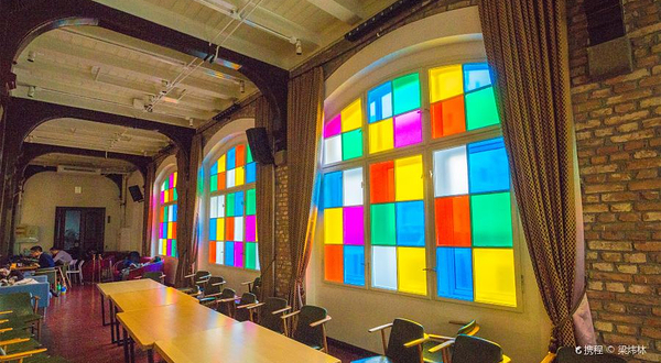 青岛电影博物馆