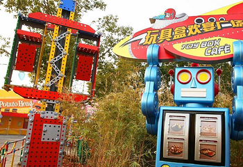 迪士尼皮克斯玩具总动员第 4 张图片