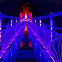 上冯古村生态旅游区