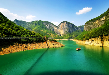 蝶舞清江·恩施野三峡综合旅游区第 69 张图片