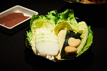 牛小灶牛杂煲(体育西横街店)第 13 张图片