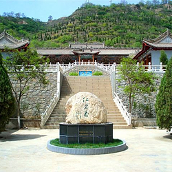 仁寿山公园