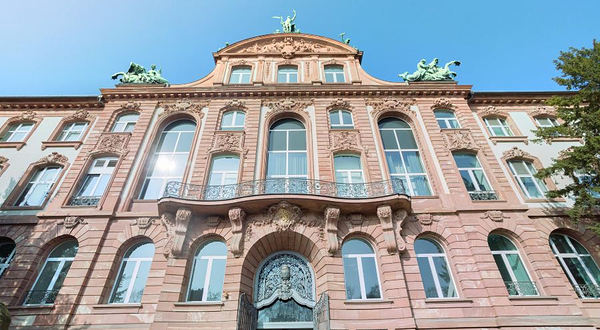 森肯贝格自然博物馆