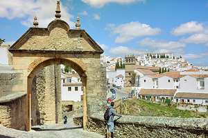 菲利普五世之门