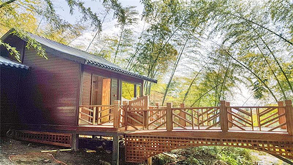 云冰山旅游景区第 10 张图片