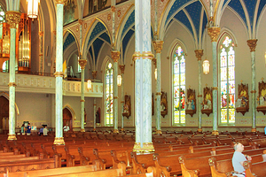 施洗者圣约翰大教堂