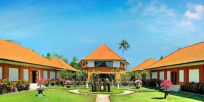 太平洋岛民博物馆