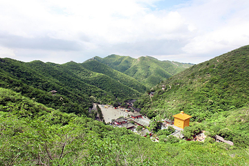 朝阳凤凰山第 11 张图片