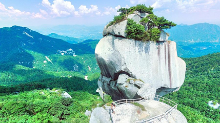 妙道山第 1 张图片