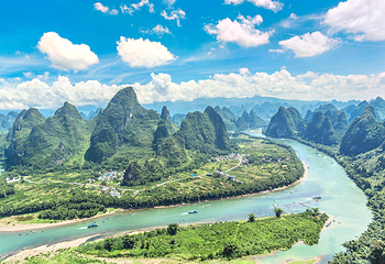 相公山景区第 1 张图片