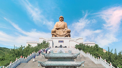 赤山明神第 1 张图片