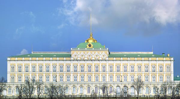 克里姆林宫大剧院