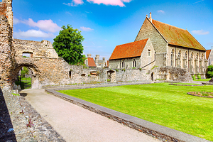 圣奥古斯丁修道院